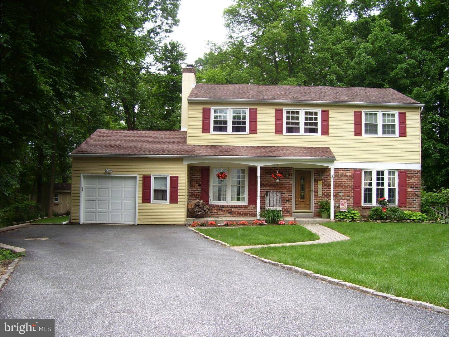 Aston, PA 19014,170 ASHBROOK LN