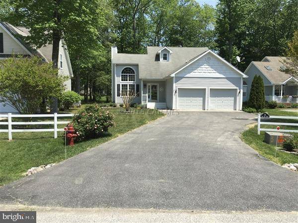 Berlin, MD 21811,10 DOG LEG CT