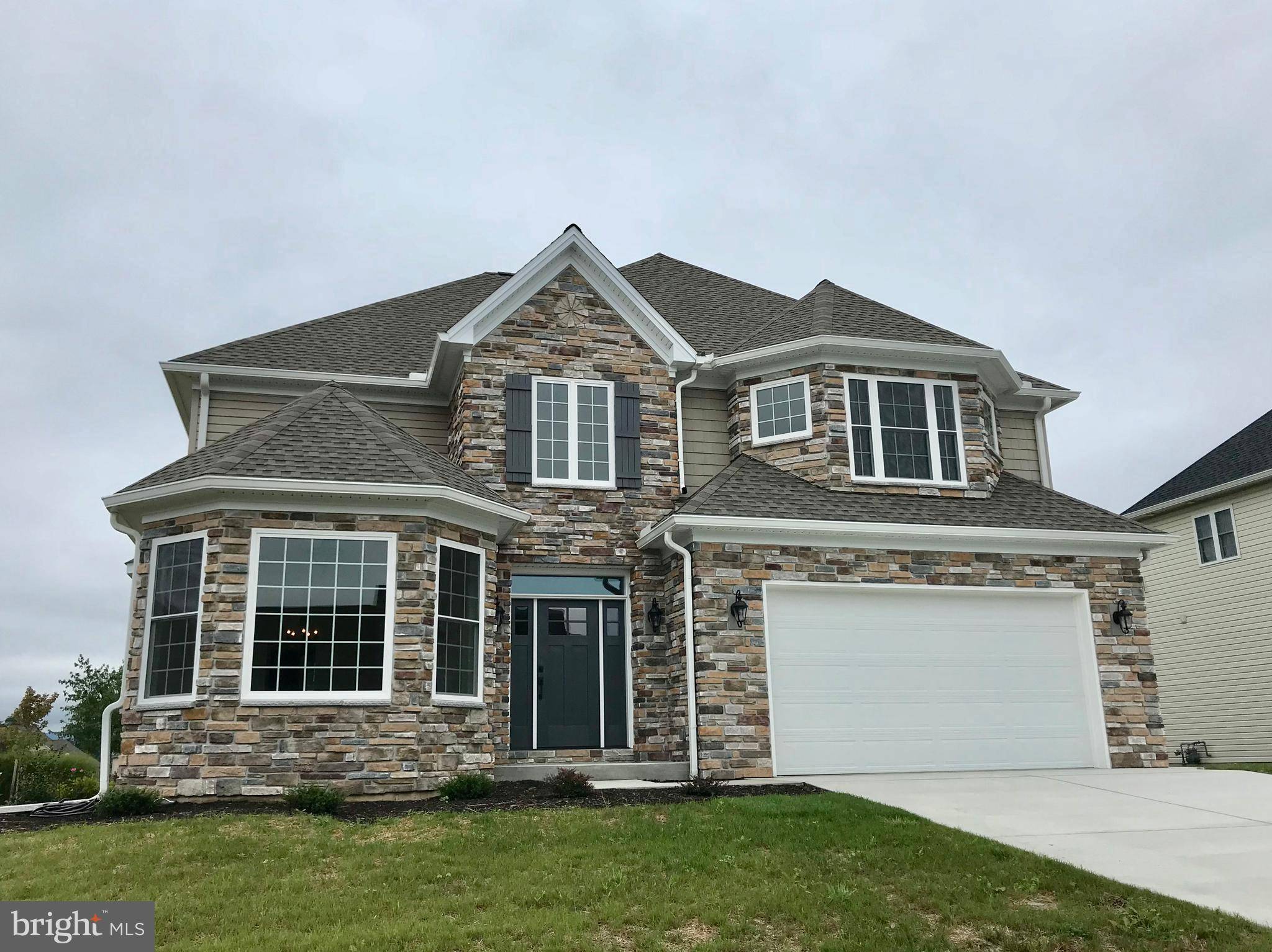 Mechanicsburg, PA 17050,570 CROOKED STICK DR #LOT 111