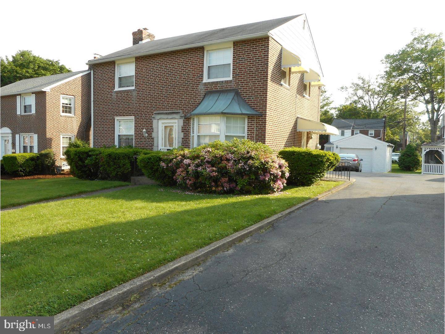 Havertown, PA 19083,244 RODMOR RD