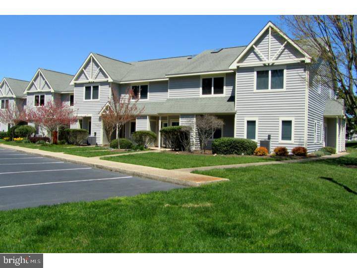 Rehoboth Beach, DE 19971,725 SPRING LAKE DR #725