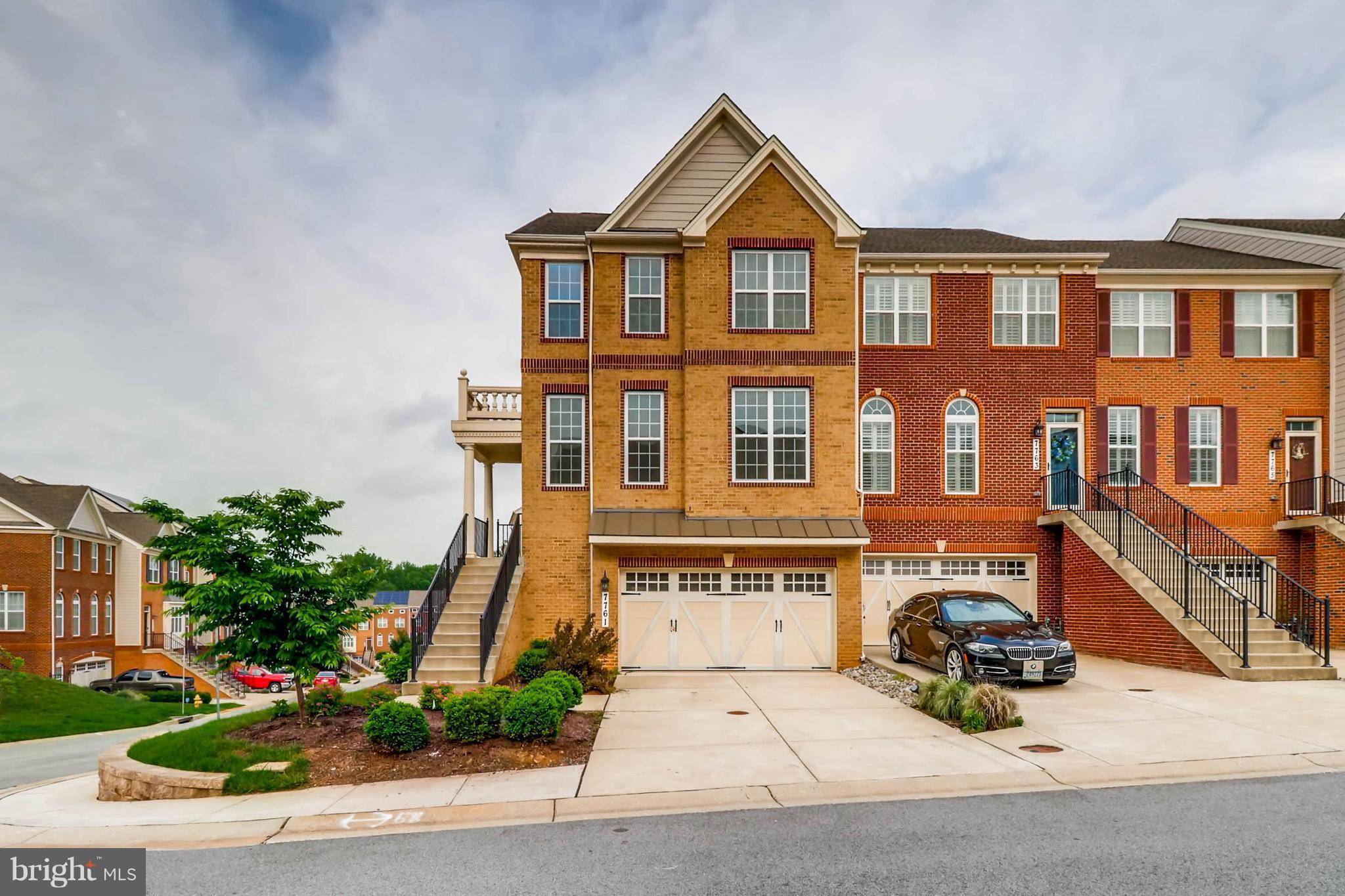 Hanover, MD 21076,7761 CRYSTAL BROOK WAY