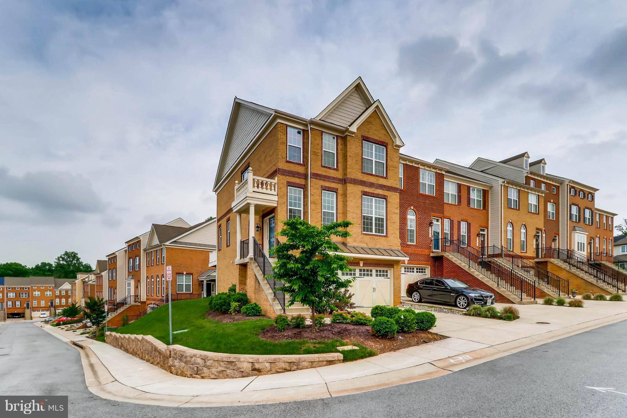 Hanover, MD 21076,7761 CRYSTAL BROOK WAY