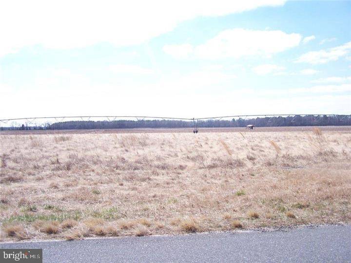 Laurel, DE 19956,LOT 1 AIRPORT RD