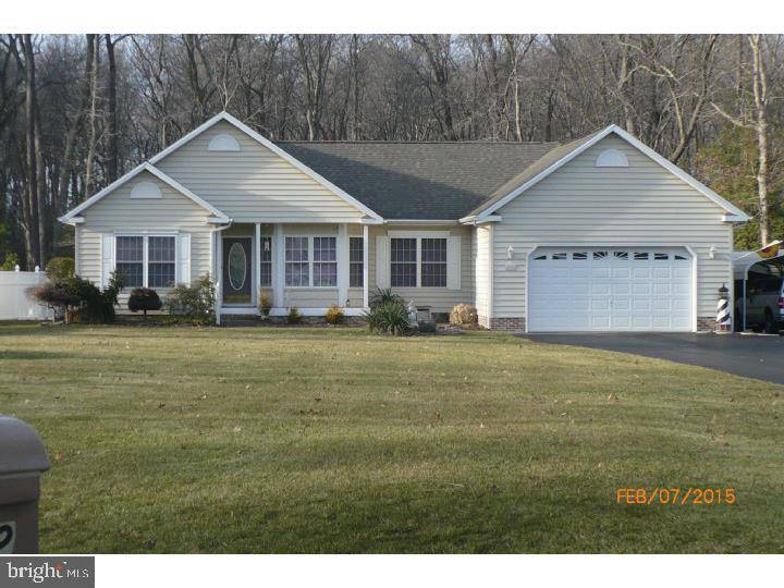 Milton, DE 19968,28882 POPLAR GROVE DR