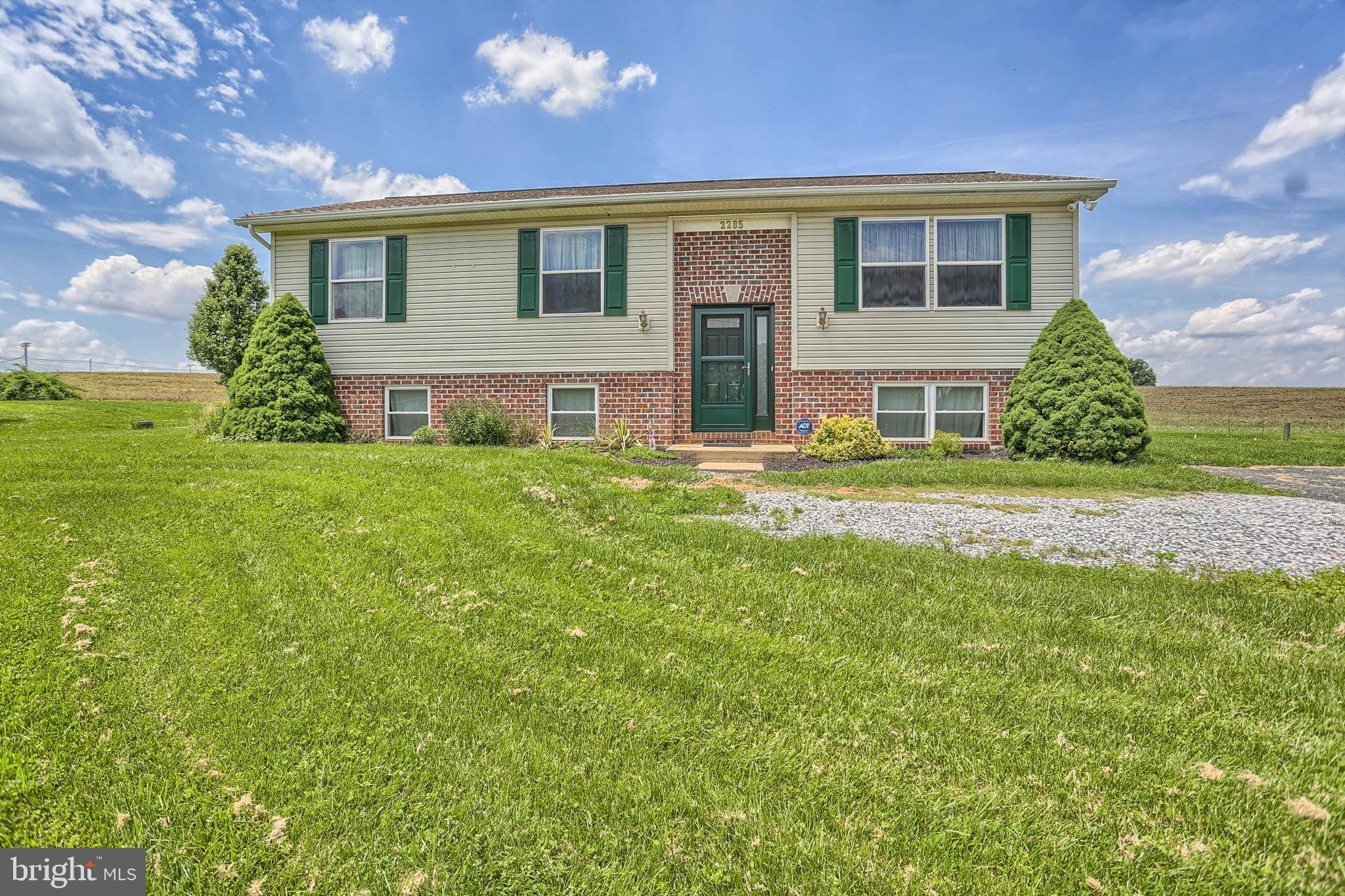 Delta, PA 17314,2285 BRYANSVILLE RD