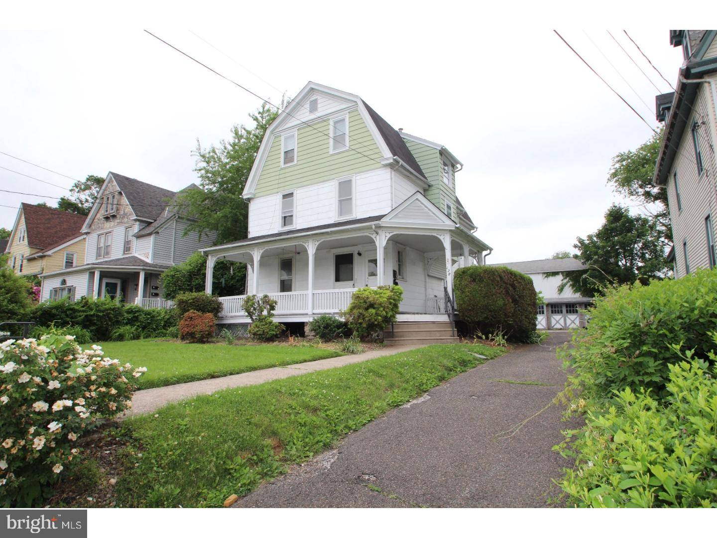 Glenside, PA 19038,128 BICKLEY RD