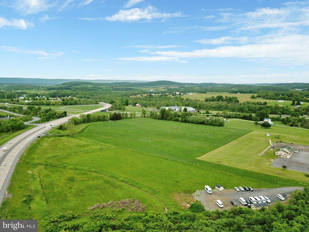 Mifflintown, PA 17059,0 INDUSTRIAL PARK RD