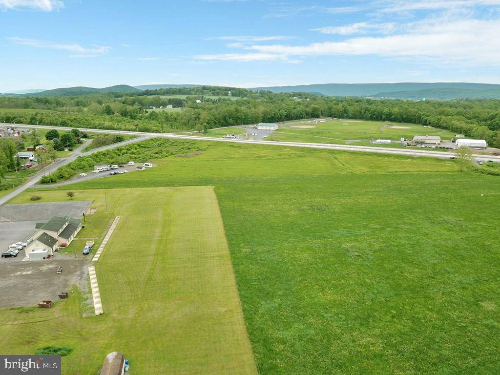 Mifflintown, PA 17059,0 INDUSTRIAL PARK RD