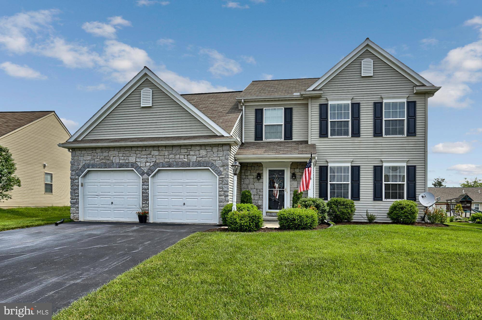 Dover, PA 17315,3511 KIMBERLY LN