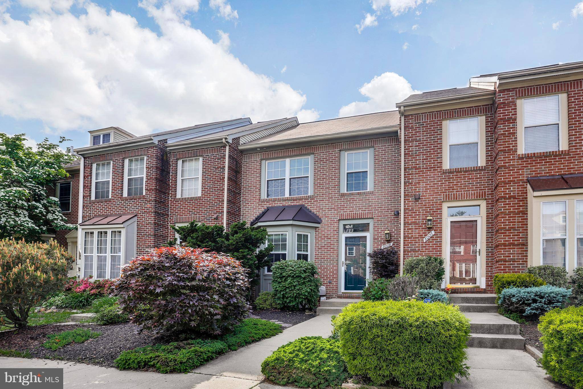 Owings Mills, MD 21117,8008 UPPERFIELD CT