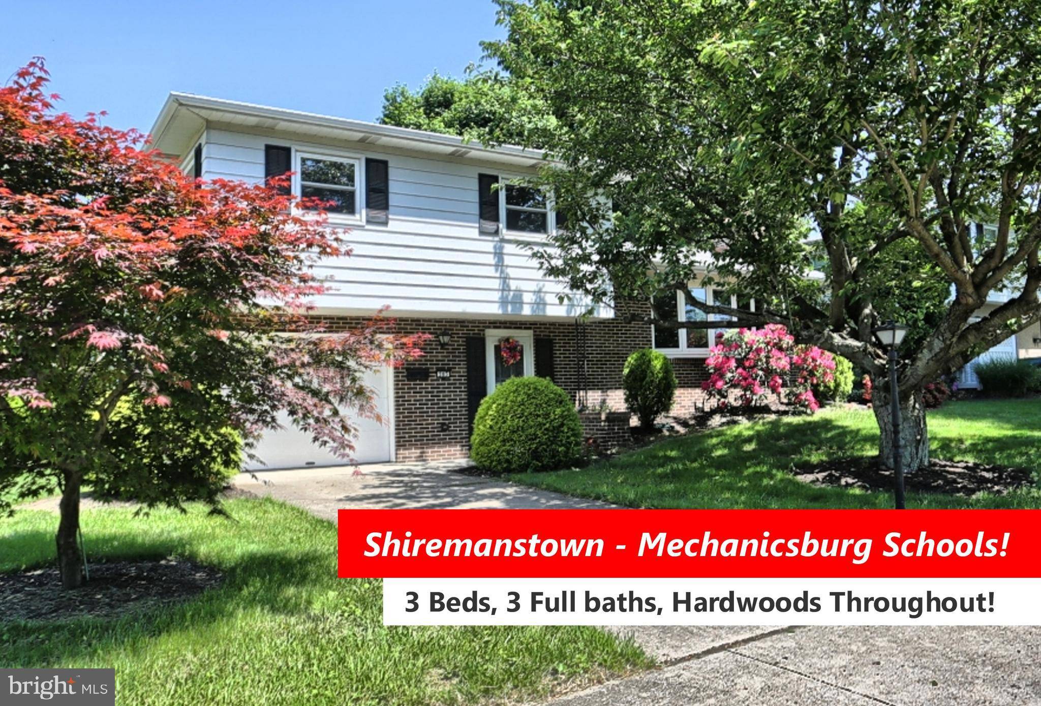 Shiremanstown, PA 17011,203 W GREEN ST