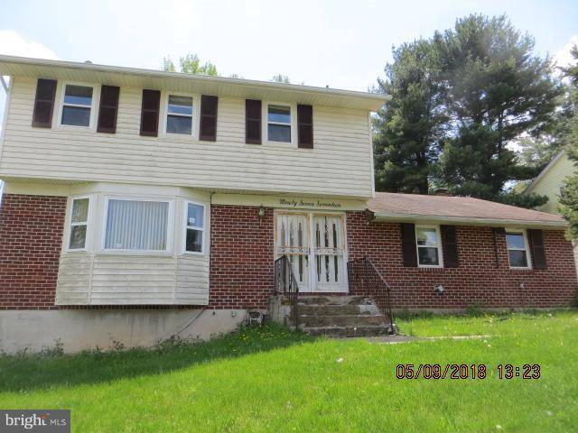 Randallstown, MD 21133,9717 EUSTICE RD