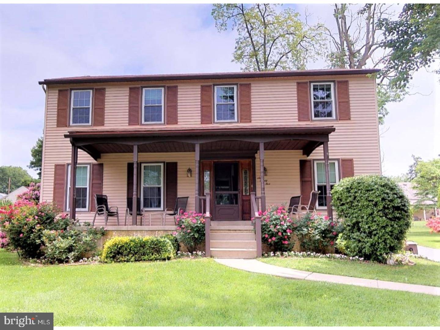 Morton, PA 19070,625 CEDAR LN