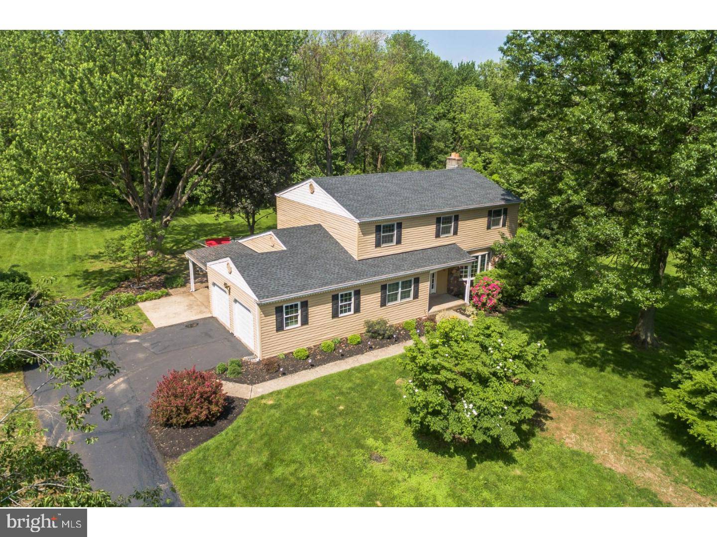 Ivyland, PA 18974,66 BARLEY RD