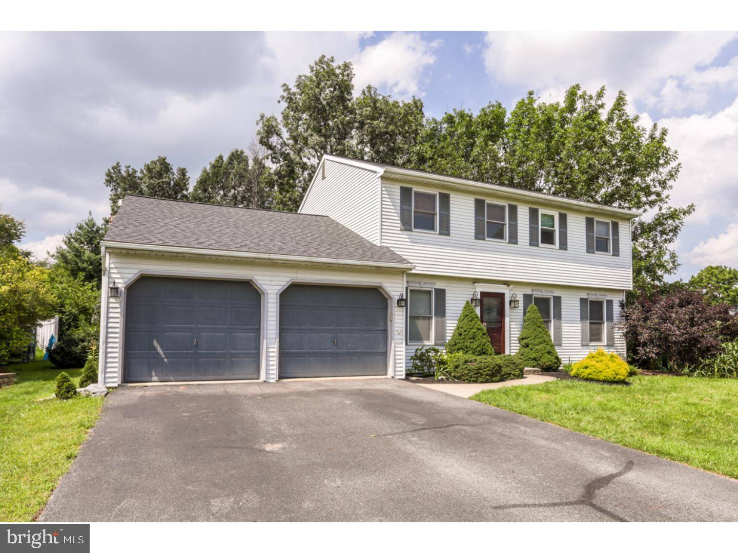 Blandon, PA 19510,277 FAITH DR