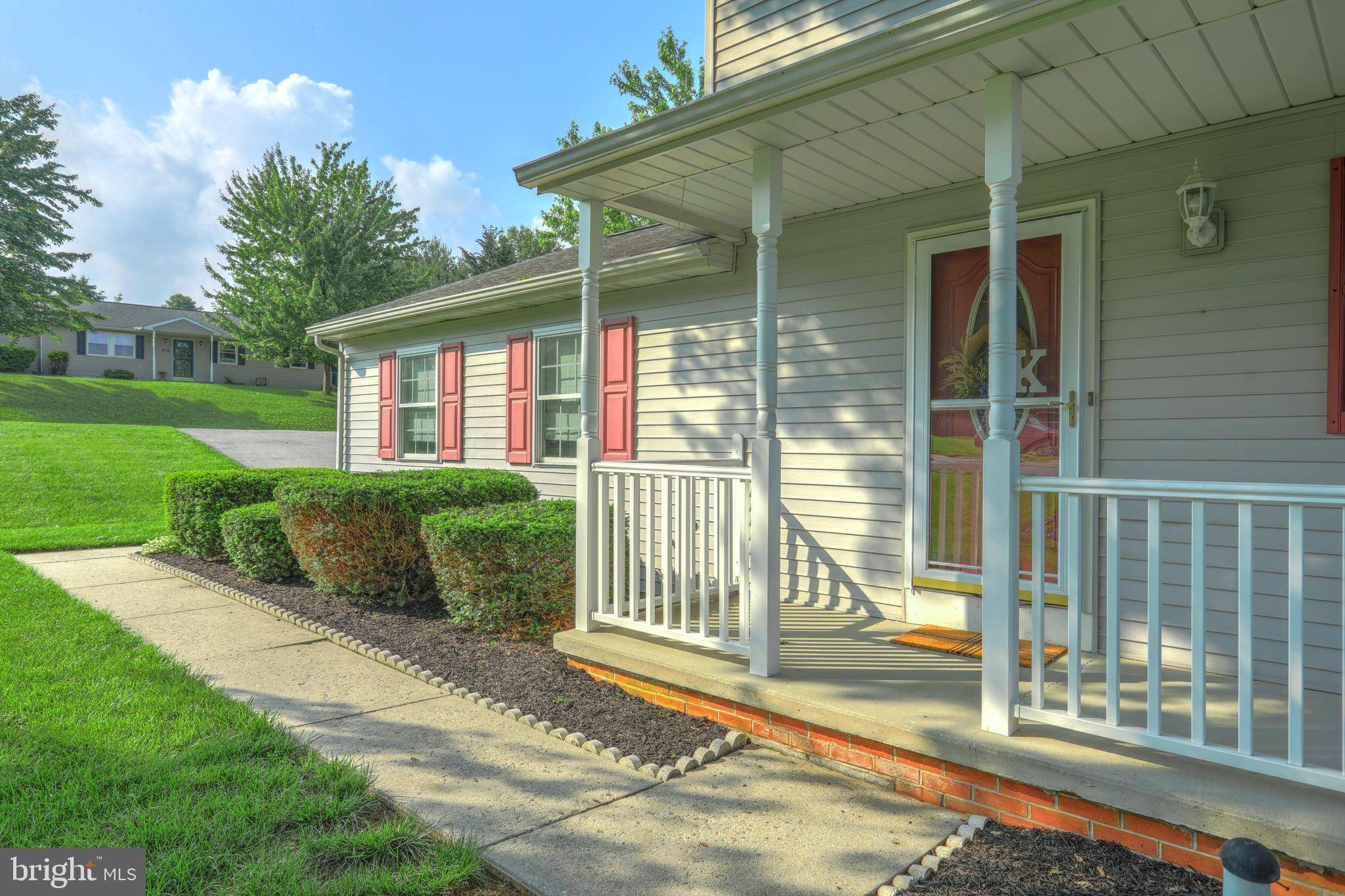 Red Lion, PA 17356,207 OVERVIEW CIR W