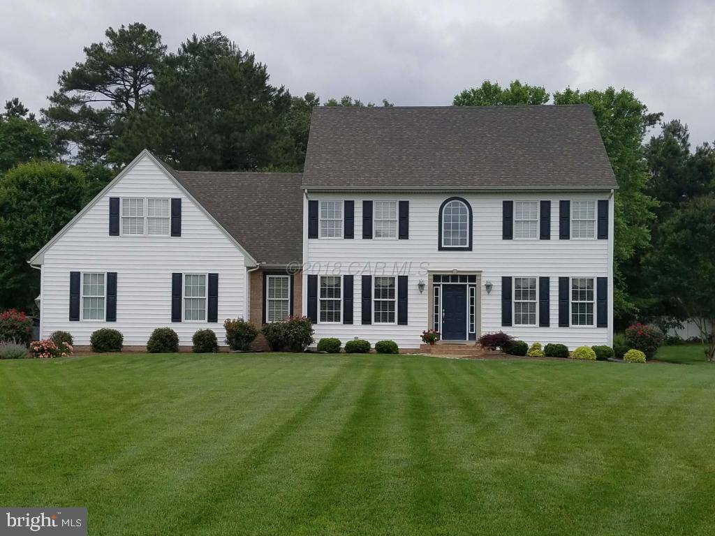 Salisbury, MD 21804,29918 WINCHESTER CT