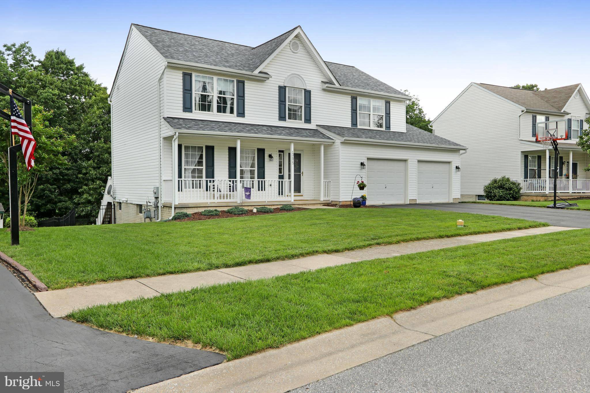 Mount Airy, MD 21771,13475 FOUR SEASONS CT