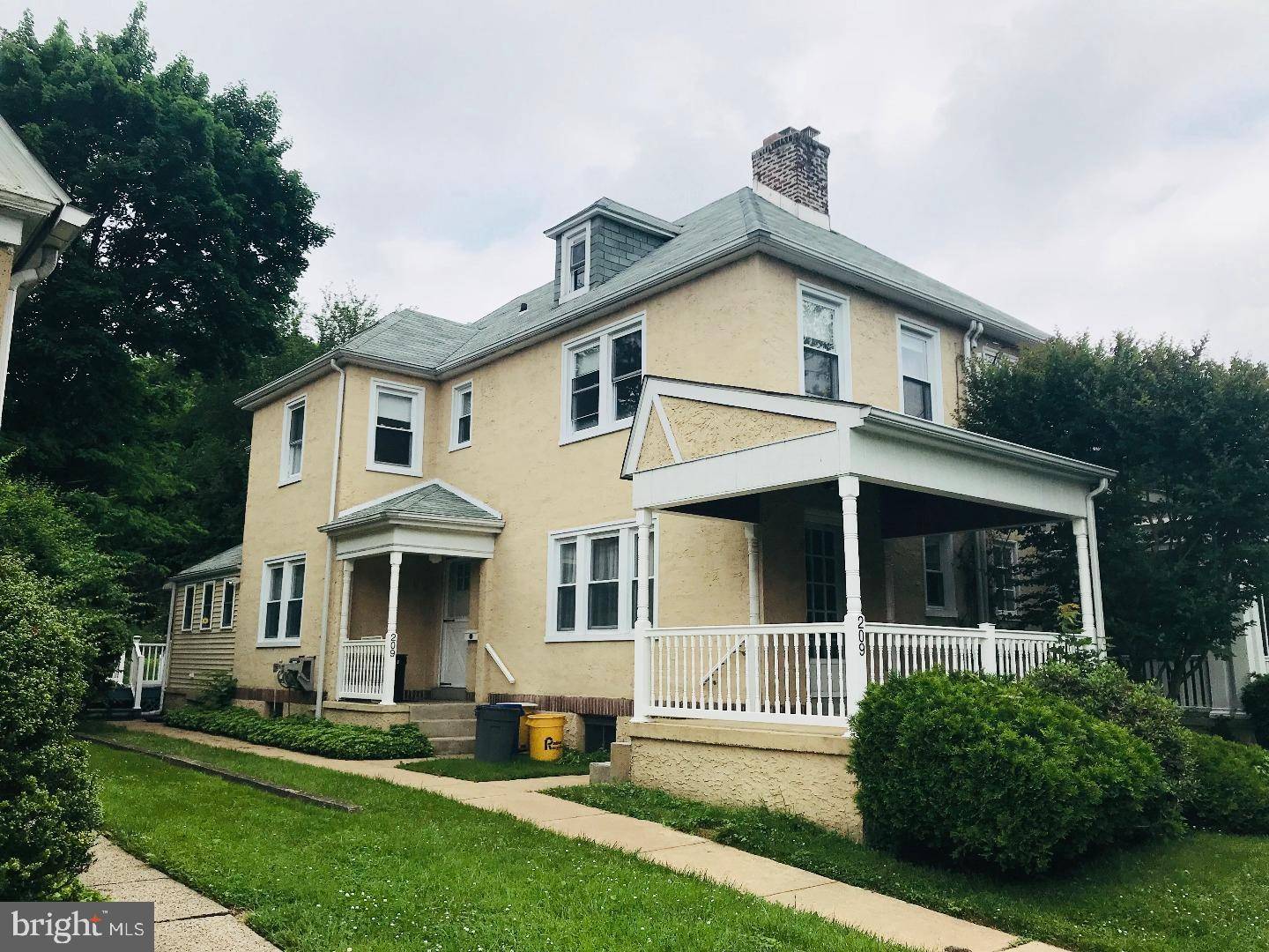 Wayne, PA 19087,209 W WAYNE AVE