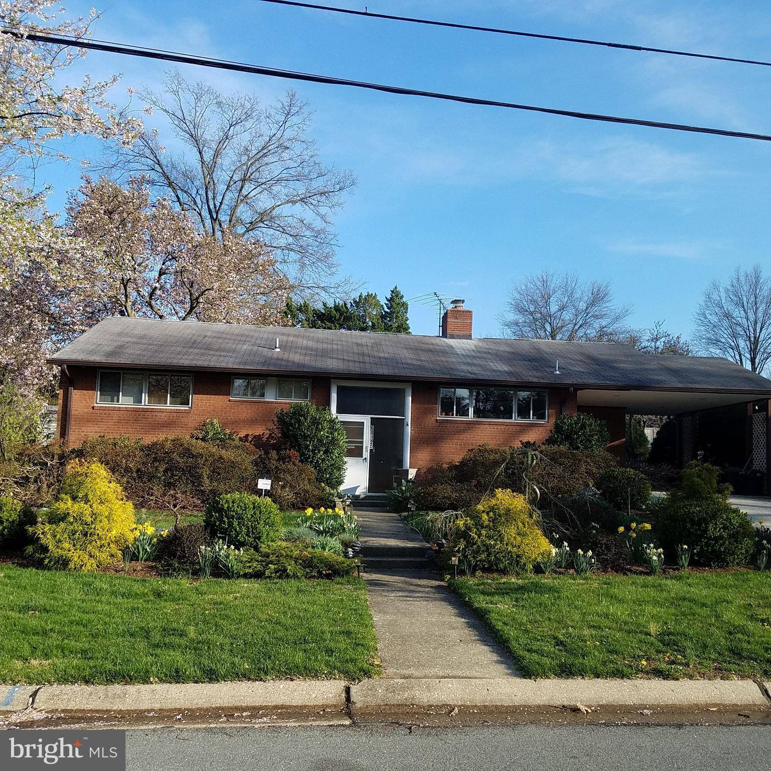 Bethesda, MD 20814,6012 ROSSMORE DR