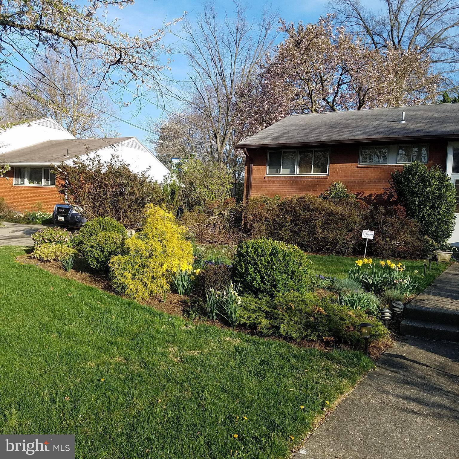 Bethesda, MD 20814,6012 ROSSMORE DR