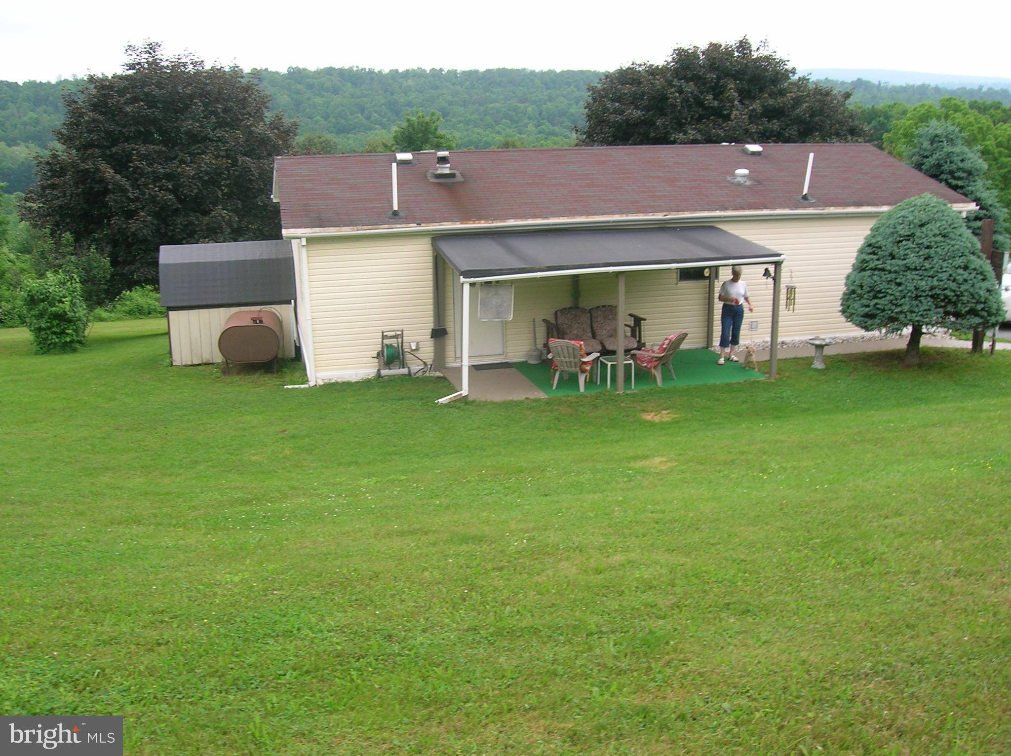 Loysville, PA 17047,766 W HIDDEN VALLEY RD