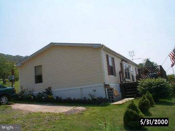 Loysville, PA 17047,766 W HIDDEN VALLEY RD