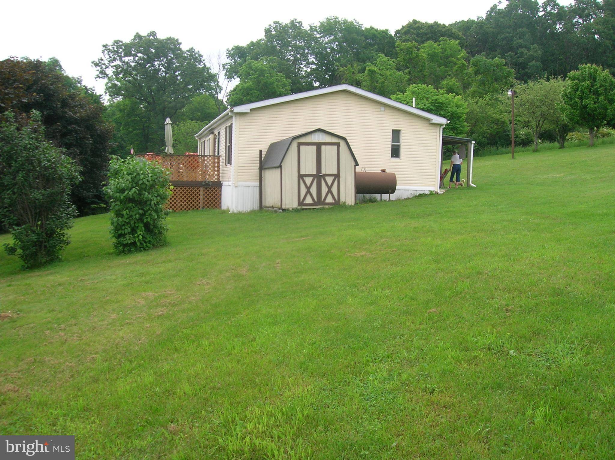 Loysville, PA 17047,766 W HIDDEN VALLEY RD