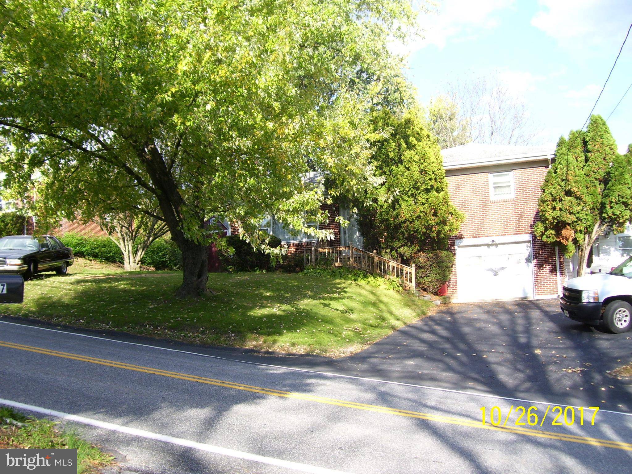 Hummelstown, PA 17036,38 GRANDVIEW RD