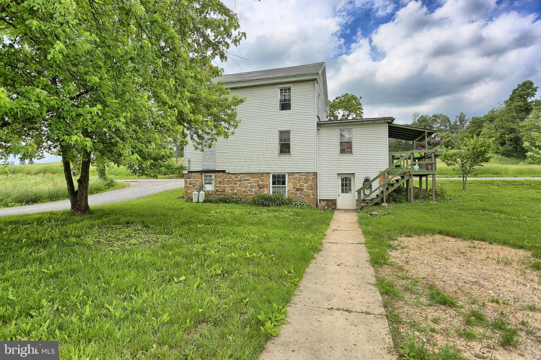 Loysville, PA 17047,5741 BLAIN RD