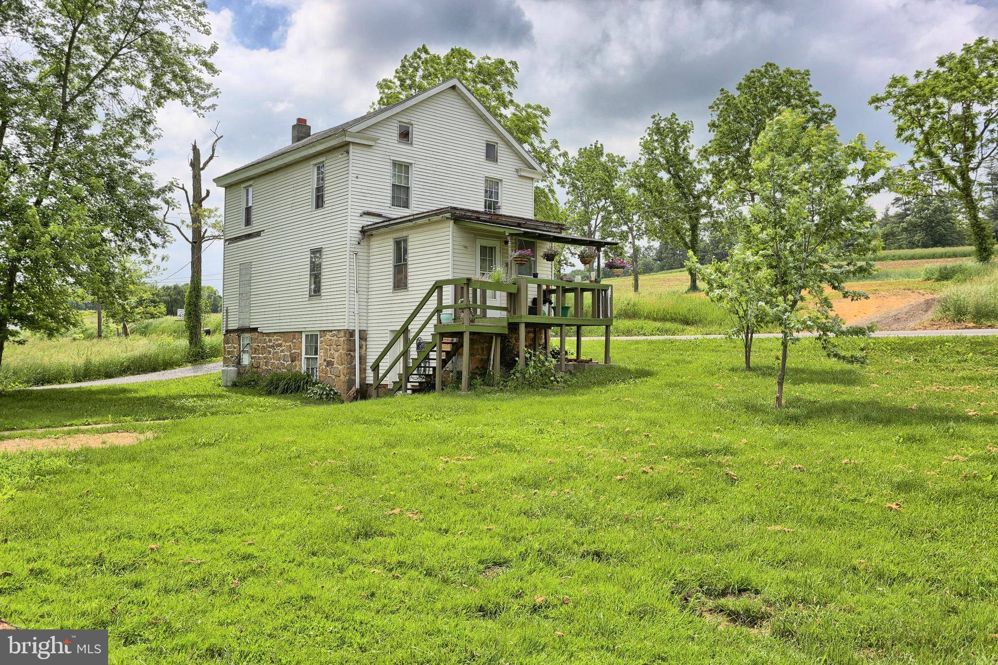 Loysville, PA 17047,5741 BLAIN RD