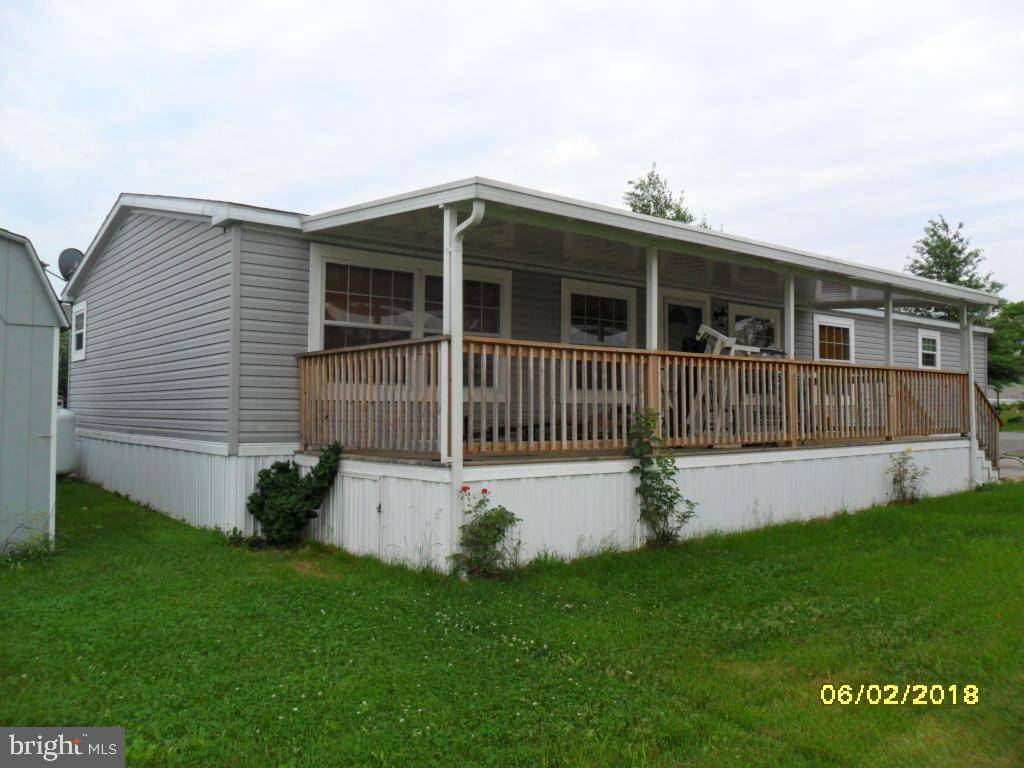 Newville, PA 17241,100 COUNTRY VIEW EST