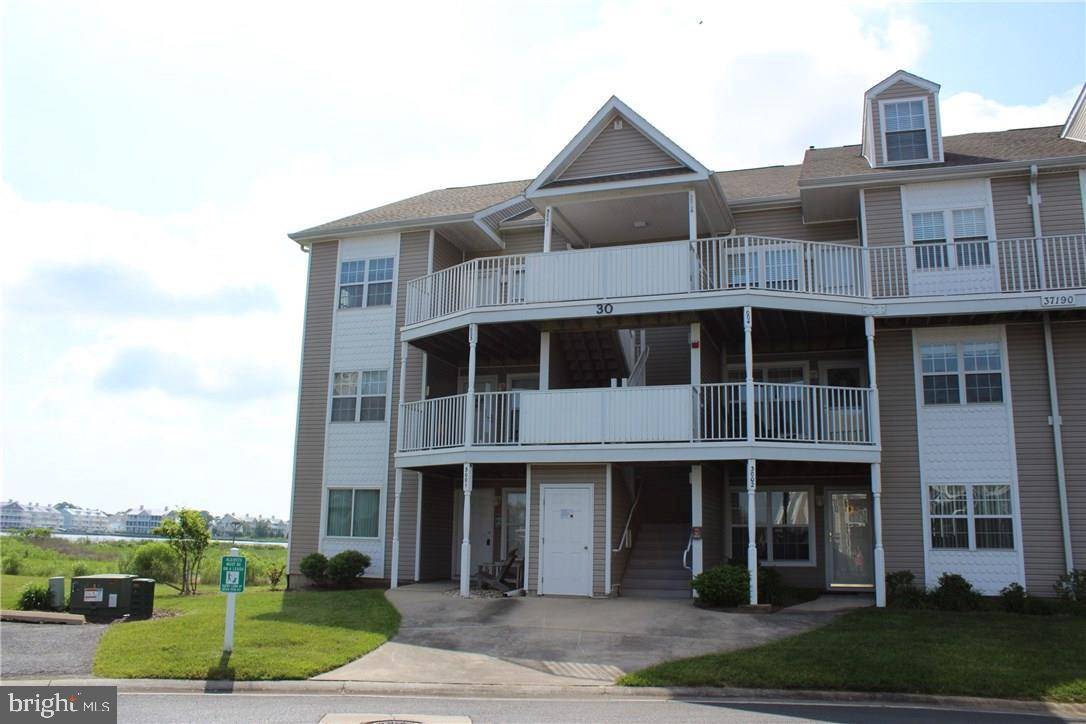 Ocean View, DE 19970,37190 HARBOR DR #3004