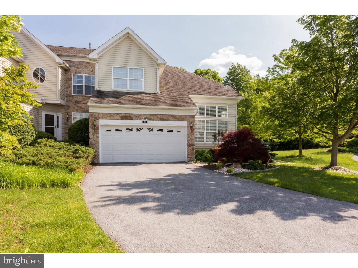 West Chester, PA 19380,278 TORREY PINE CT