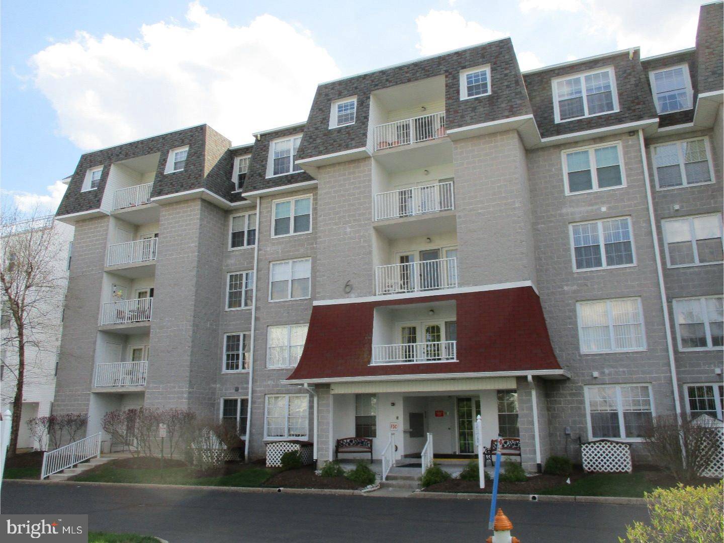 Warminster, PA 18974,6303 CENTENNIAL STA