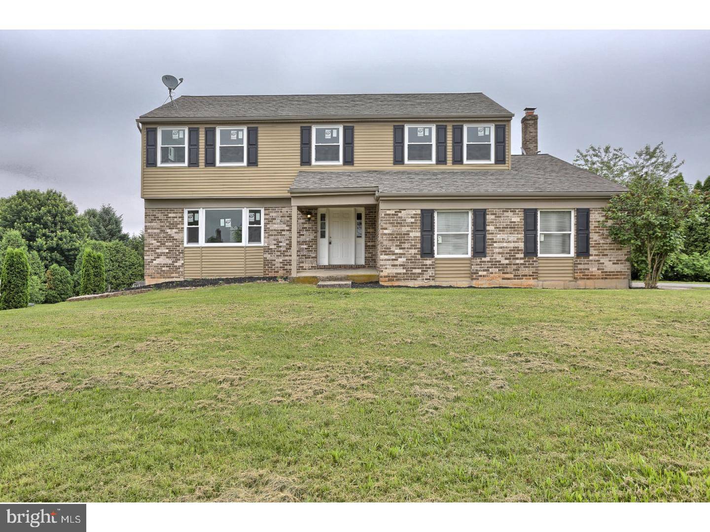 Blandon, PA 19510,511 WALNUT TREE DR