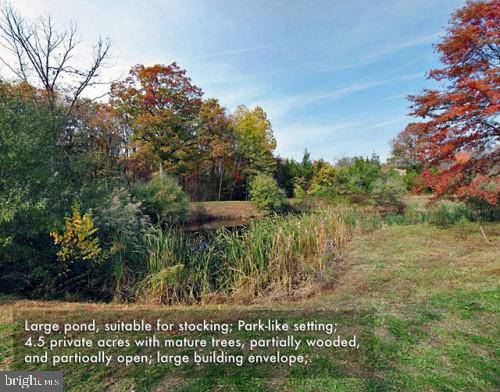 Sellersville, PA 18960,LOT #12 HOMESTEAD LN