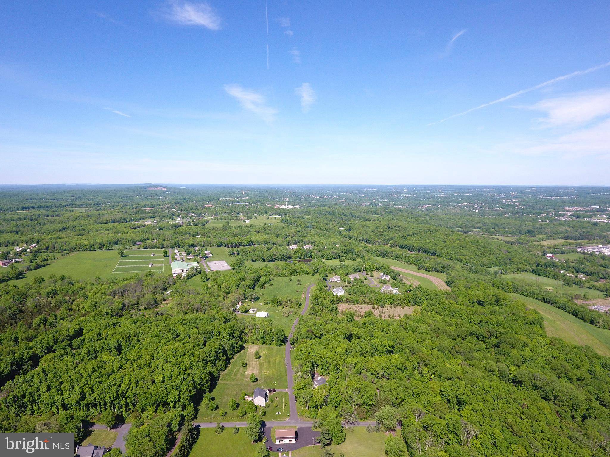 Sellersville, PA 18960,LOT #12 HOMESTEAD LN