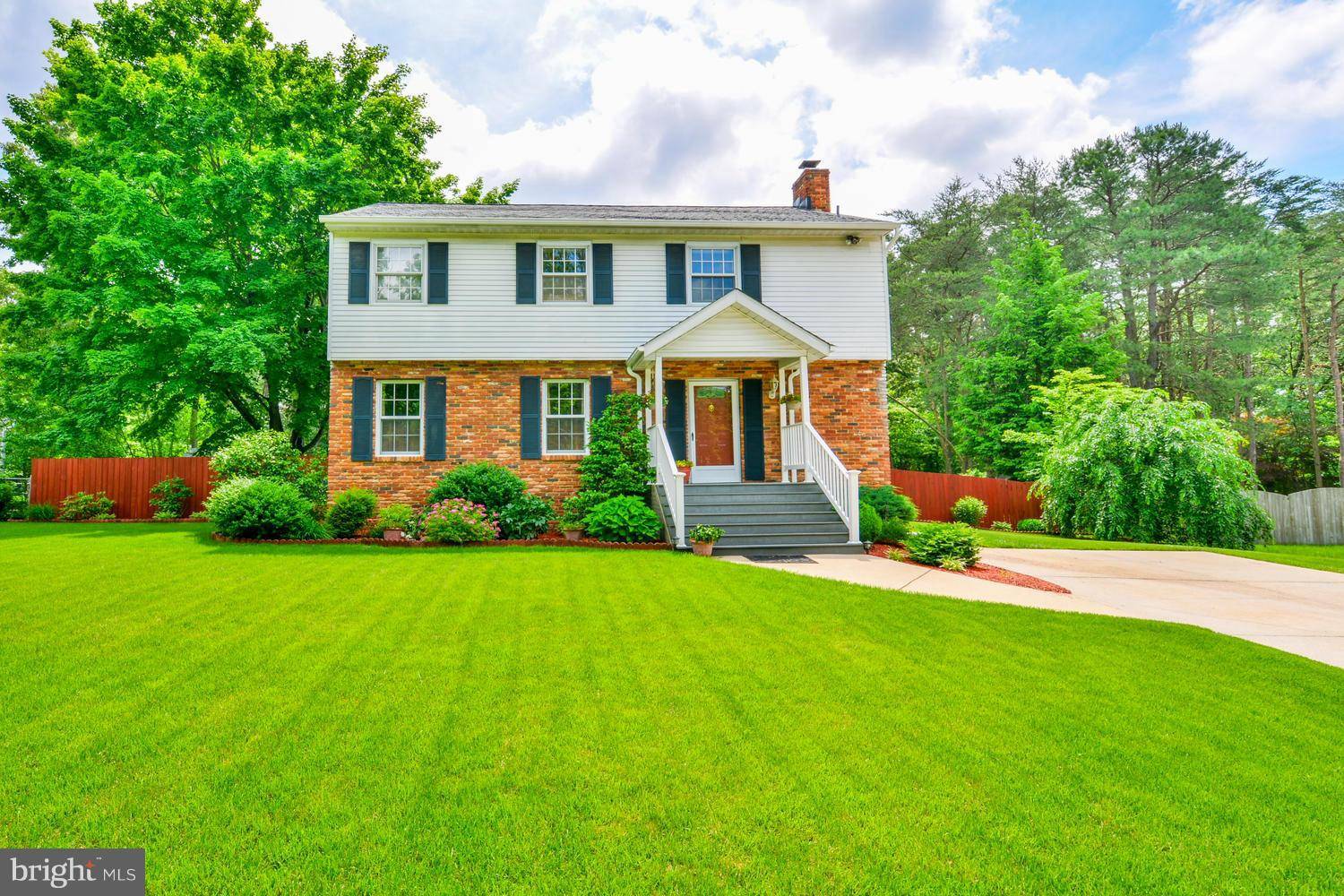 Severn, MD 21144,1623 SEVERN RUN CT