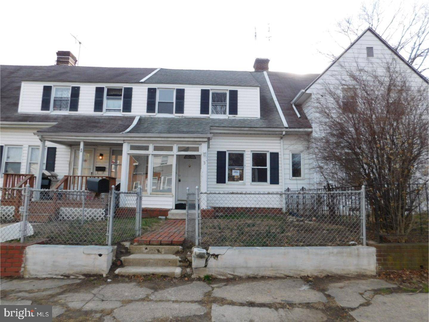 Claymont, DE 19703,3 3RD AVE