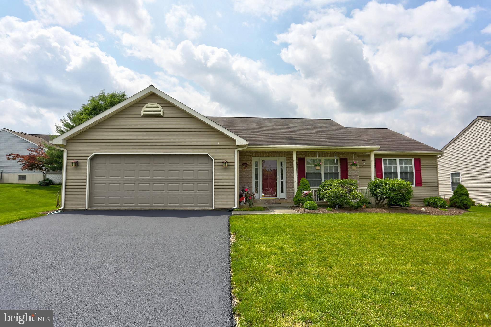 Mount Joy, PA 17552,1134 WILLOW CREEK DR