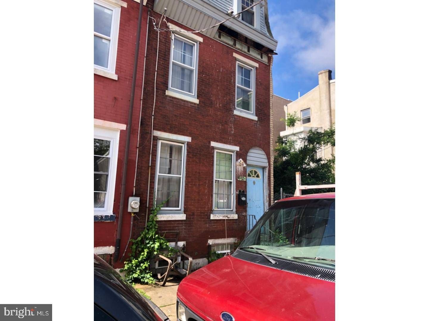 Philadelphia, PA 19121,1840 INGERSOLL ST