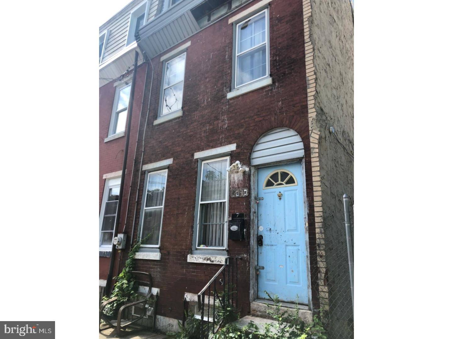 Philadelphia, PA 19121,1840 INGERSOLL ST