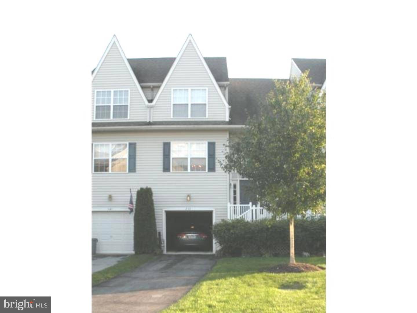 Downingtown, PA 19335,243 BUCHANAN CT