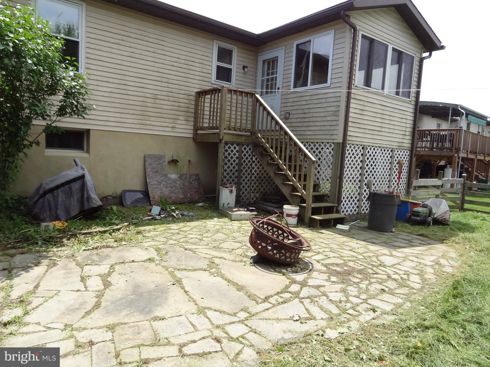 Wrightsville, PA 17368,321 N 7TH ST