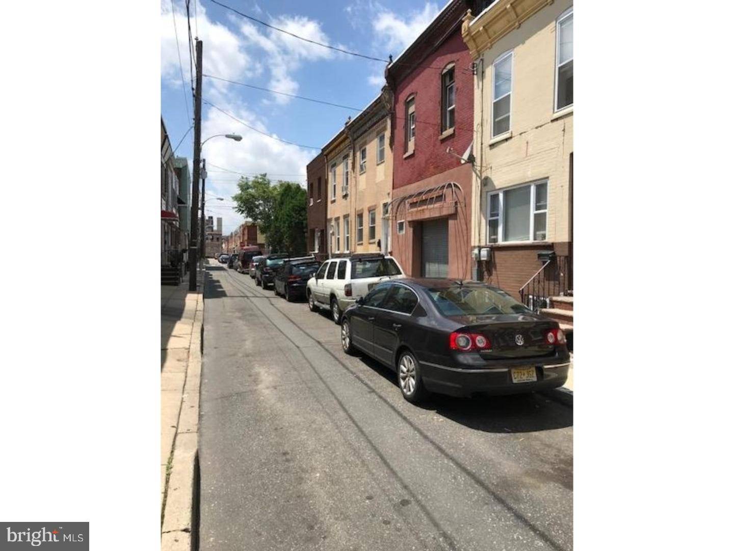 Philadelphia, PA 19148,1027 CANTRELL ST