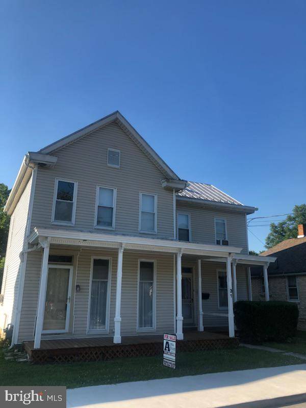 Mount Holly Springs, PA 17065,31 E PINE ST