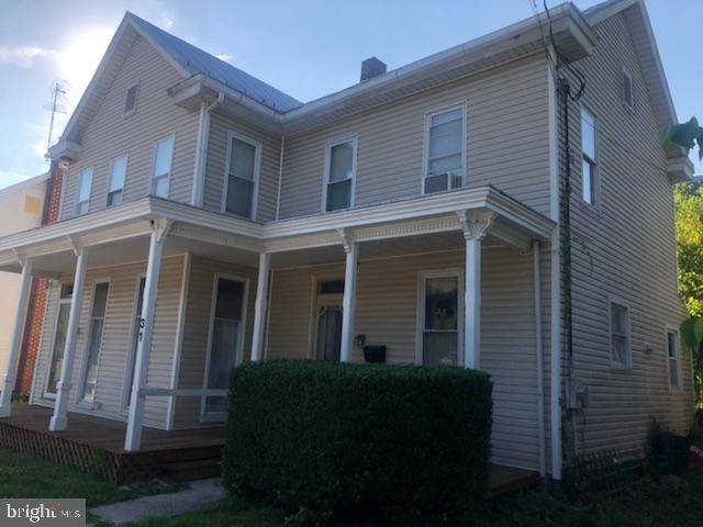 Mount Holly Springs, PA 17065,31 E PINE ST