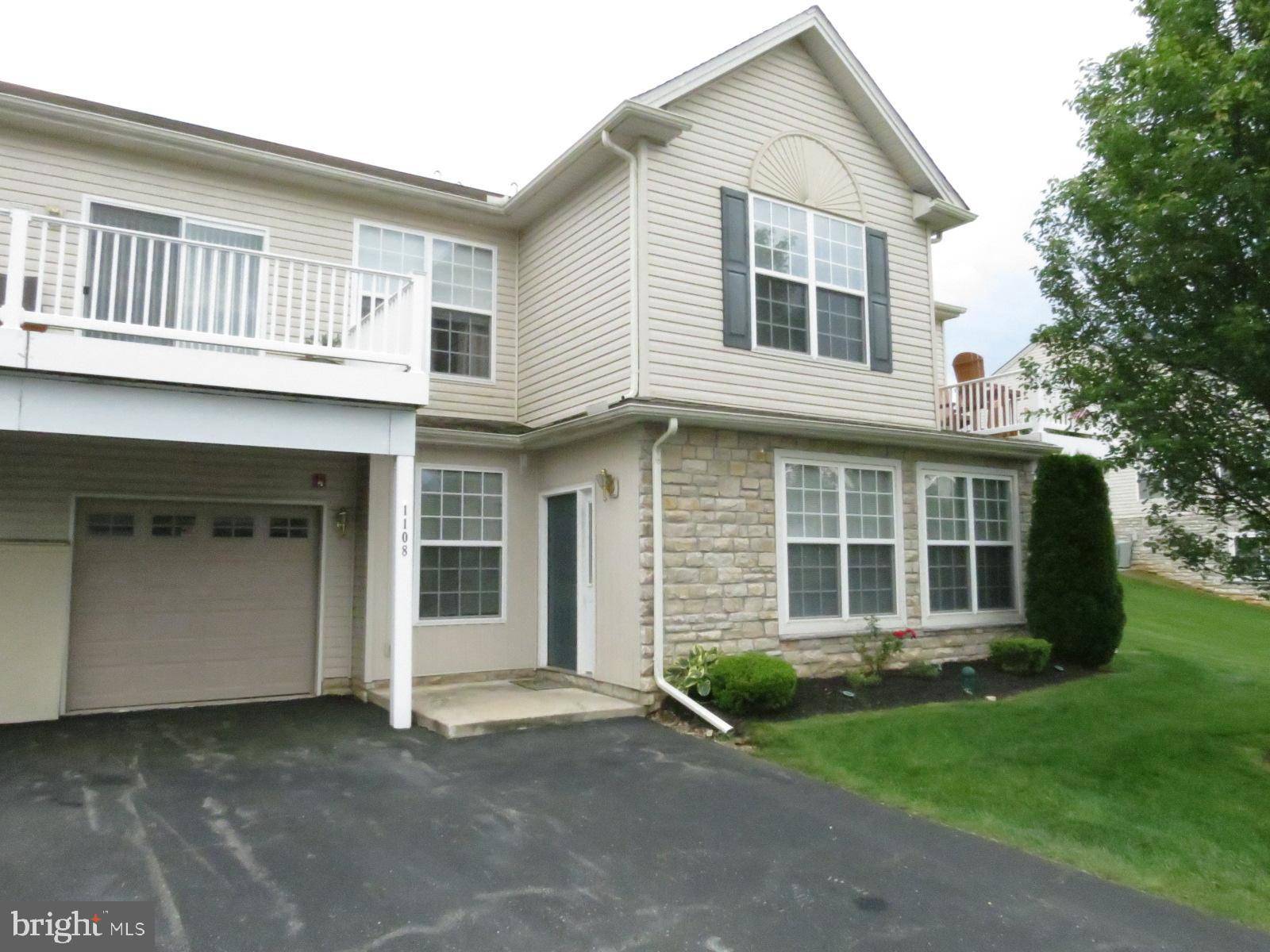 Stewartstown, PA 17363,1108 CRESTVIEW LN